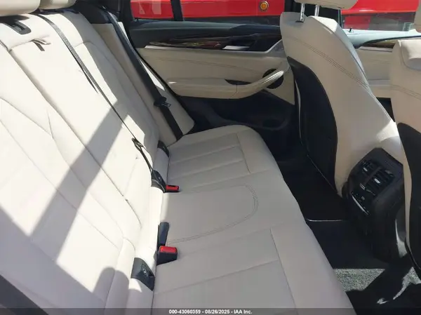 5UXTR9C56KLP96557 2019 BMW X3 - Image 8