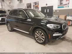 5UXTR9C56KLP97045 2019 BMW X3