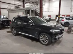 5UXTR9C56KLP97112 2019 BMW X3