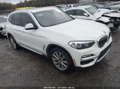 5UXTR9C56KLP97143 2019 BMW X3