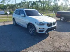5UXTR9C56KLP97532 2019 BMW X3