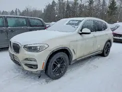 5UXTR9C56KLP97787 2019 BMW X3