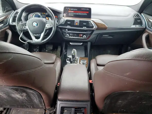 5UXTR9C56KLP97787 2019 BMW X3 - Image 8