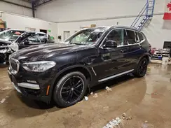 5UXTR9C56KLP97806 2019 BMW X3