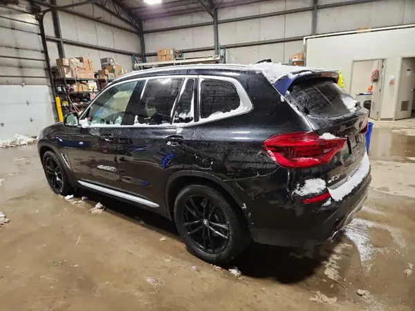 5UXTR9C56KLP97806 2019 BMW X3 - Image 2