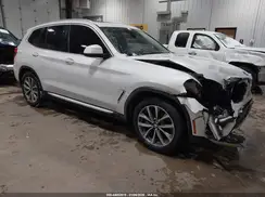 5UXTR9C56KLR03154 2019 BMW X3