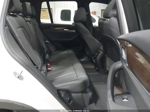 5UXTR9C56KLR03154 2019 BMW X3 - Image 8