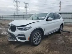 5UXTR9C56KLR03297 2019 BMW X3