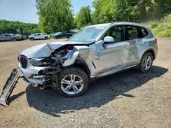 5UXTR9C56KLR03686 2019 BMW X3