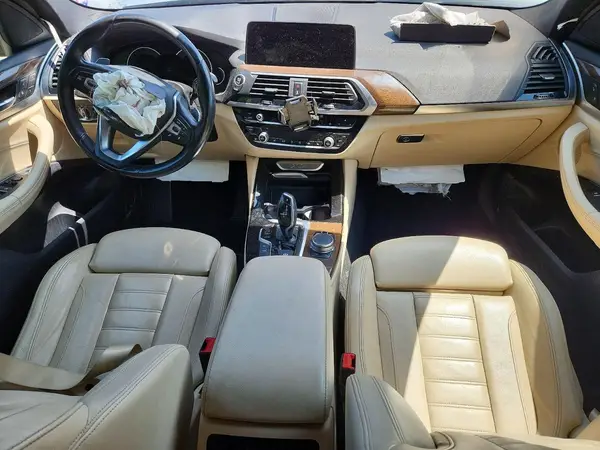 5UXTR9C56KLR03686 2019 BMW X3 - Image 8
