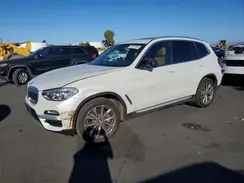5UXTR9C56KLR06135 2019 BMW X3