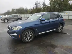 5UXTR9C56KLR06667 2019 BMW X3