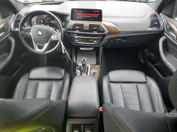 5UXTR9C56KLR06667 2019 BMW X3 - Image 8