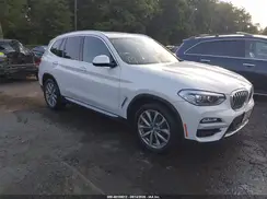 5UXTR9C56KLR07172 2019 BMW X3