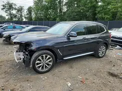 5UXTR9C56KLR07513 2019 BMW X3