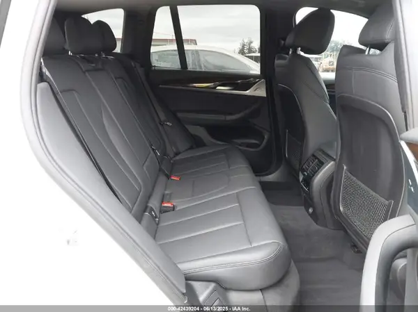5UXTR9C56KLR08208 2019 BMW X3 - Image 8