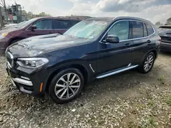5UXTR9C56KLR08239 2019 BMW X3