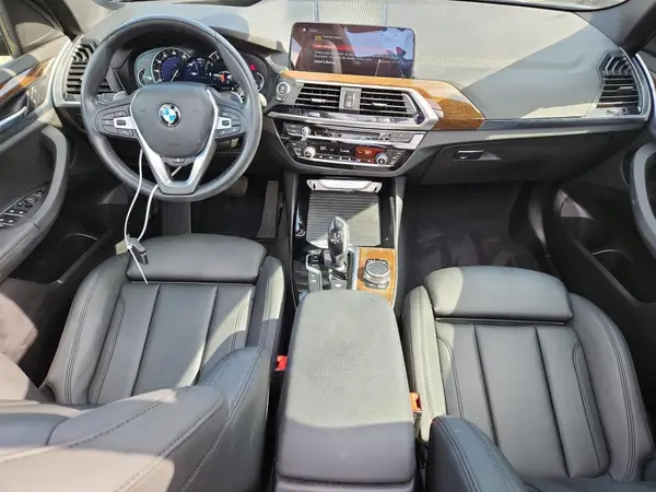 5UXTR9C56KLR08239 2019 BMW X3 - Image 8