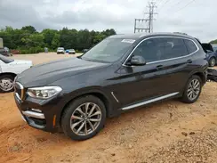 5UXTR9C56KLR08676 2019 BMW X3