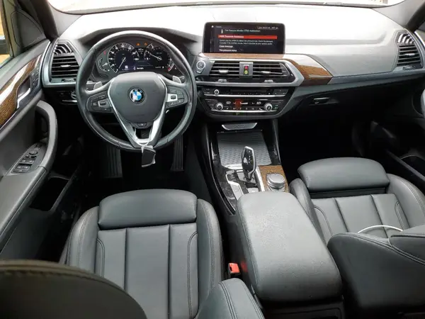 5UXTR9C56KLR08676 2019 BMW X3 - Image 8