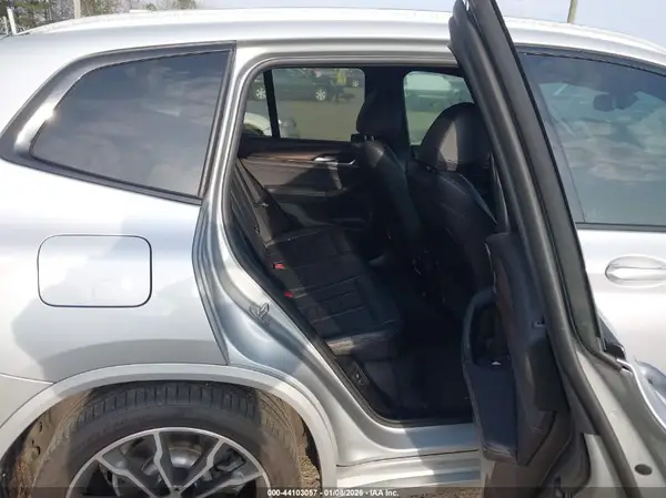 5UXTR9C56KLR09455 2019 BMW X3 - Image 8