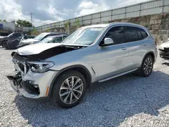 5UXTR9C56KLR10301 2019 BMW X3