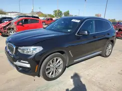 5UXTR9C56KLR10833 2019 BMW X3