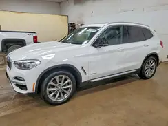 5UXTR9C57JLA44514 2018 BMW X3