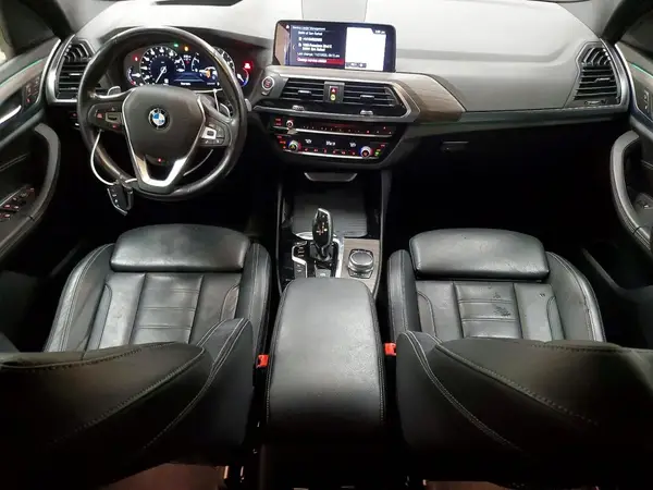 5UXTR9C57JLA44514 2018 BMW X3 - Image 8