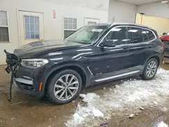5UXTR9C57JLA44691 2018 BMW X3