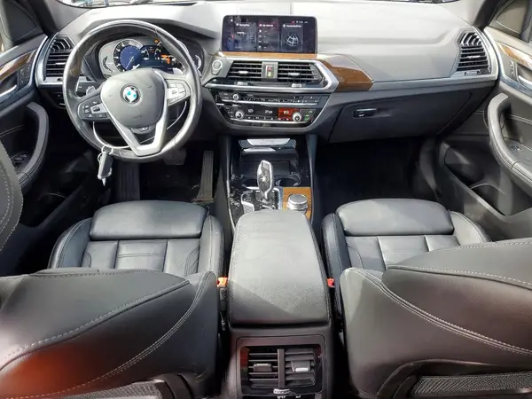 5UXTR9C57JLA44691 2018 BMW X3 - Image 8