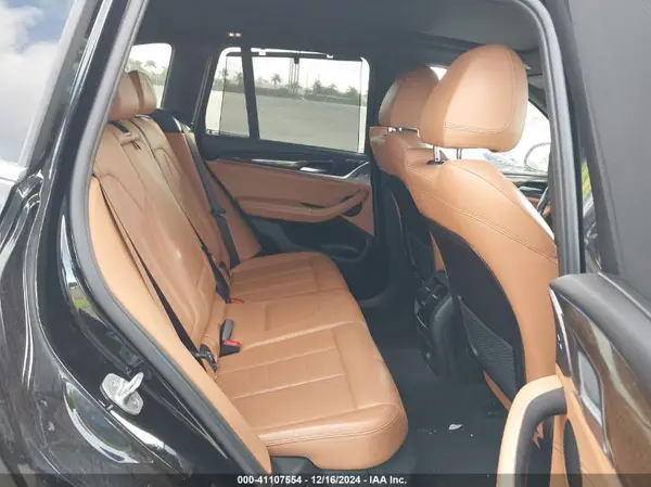 5UXTR9C57JLA44710 2018 BMW X3 - Image 8