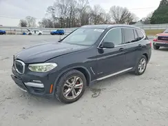 5UXTR9C57JLC68818 2018 BMW X3