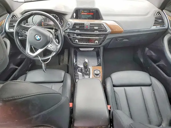 5UXTR9C57JLC68818 2018 BMW X3 - Image 8