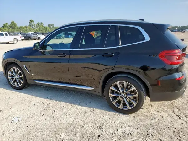 5UXTR9C57JLC68950 2018 BMW X3 - Image 2