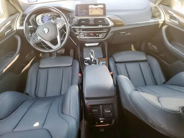 5UXTR9C57JLC68950 2018 BMW X3 - Image 8