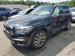 5UXTR9C57JLC73467 2018 BMW X3