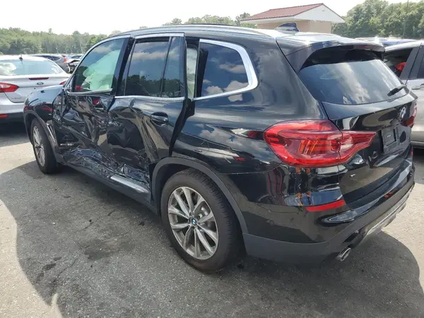 5UXTR9C57JLC73467 2018 BMW X3 - Image 2