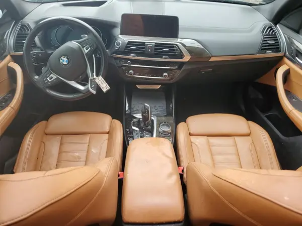 5UXTR9C57JLC73467 2018 BMW X3 - Image 8