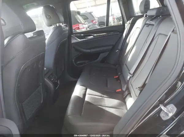 5UXTR9C57JLC73498 2018 BMW X3 - Image 8