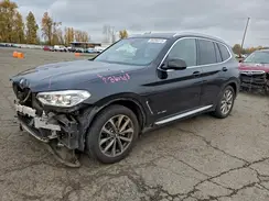 5UXTR9C57JLC73761 2018 BMW X3