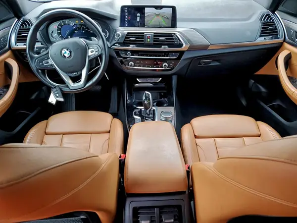 5UXTR9C57JLC73761 2018 BMW X3 - Image 8