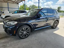 5UXTR9C57JLC75073 2018 BMW X3