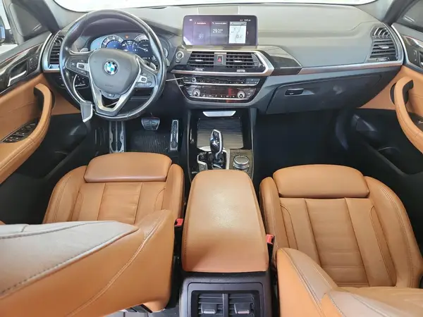 5UXTR9C57JLC75073 2018 BMW X3 - Image 8