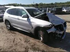 5UXTR9C57JLC76191 2018 BMW X3