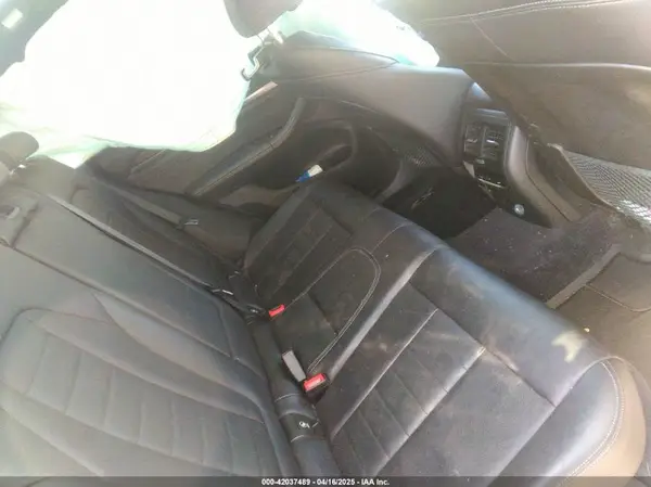 5UXTR9C57JLC76191 2018 BMW X3 - Image 8