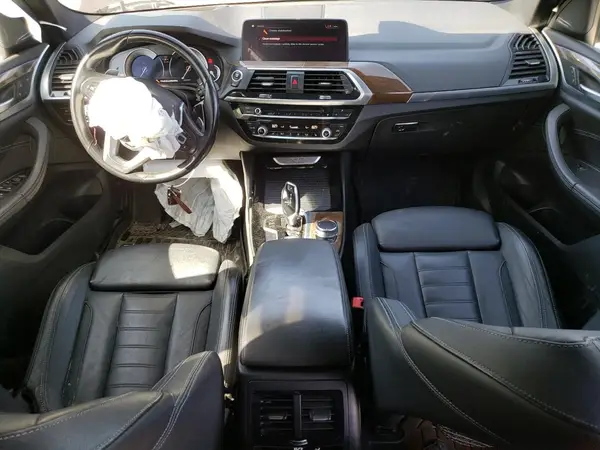 5UXTR9C57JLC76627 2018 BMW X3 - Image 8