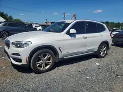 5UXTR9C57JLC76658 2018 BMW X3