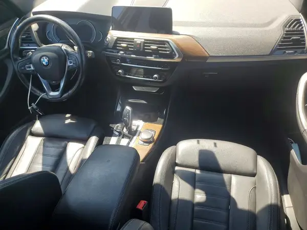 5UXTR9C57JLC76658 2018 BMW X3 - Image 8