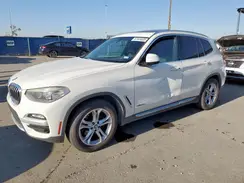 5UXTR9C57JLC76935 2018 BMW X3
